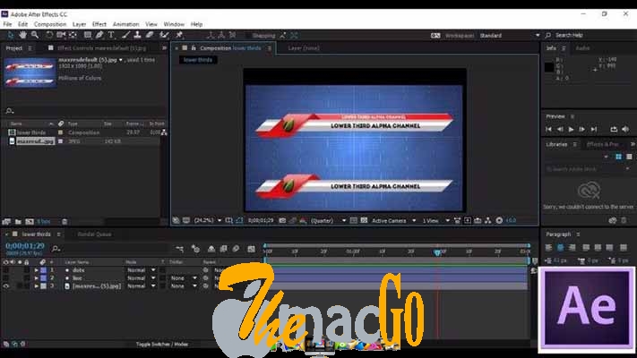 Adobe after effects free download 2020 zip